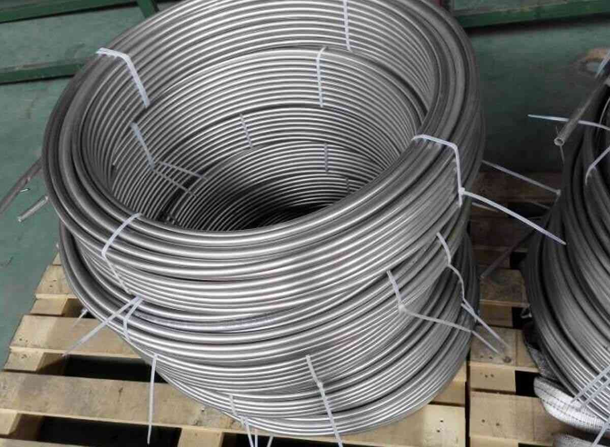 Monel K500 Wires by Hindco Steel and Alloys