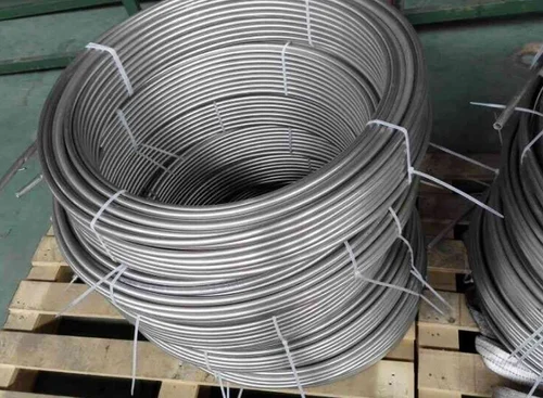 Monel Wires by Hindco Steel and Alloys
