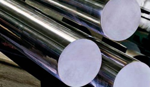 Nickel 304 Round Bars by Hindco Steel and Alloys