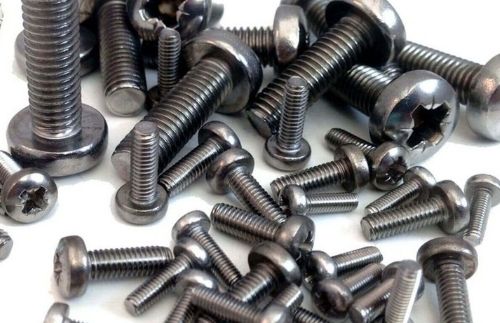 Nickel Fasteners by Hindco Steel and Alloys