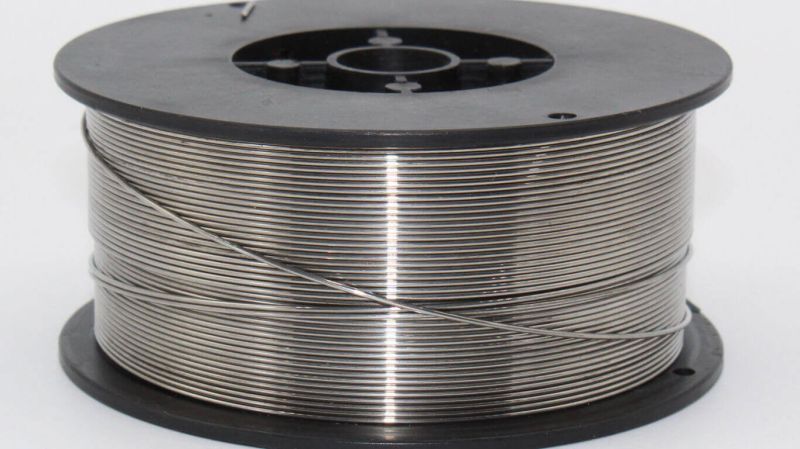 Nickel Wires by Hindco Steel and Alloys