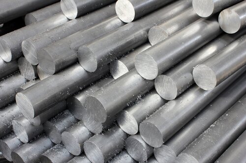 Other 304L Round Bars by Hindco Steel and Alloys