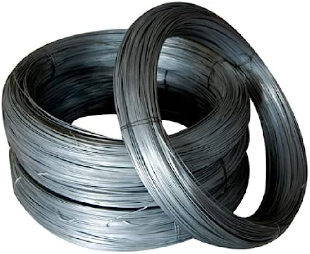 Nitronic 50/60 Wires by Hindco Steel and Alloys