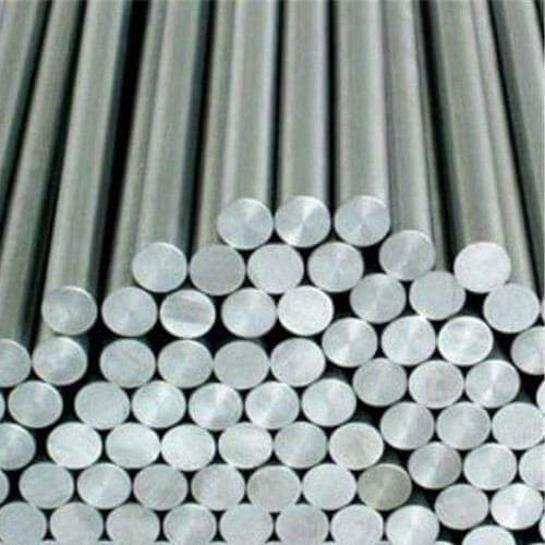 Other Round Bars by Hindco Steel and Alloys