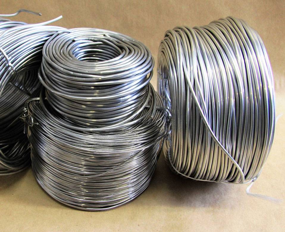 Other Wires by Hindco Steel and Alloys