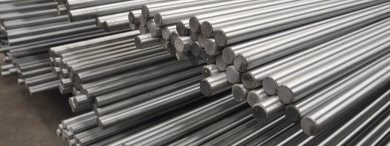 Other 304L Round Bars by Hindco Steel and Alloys