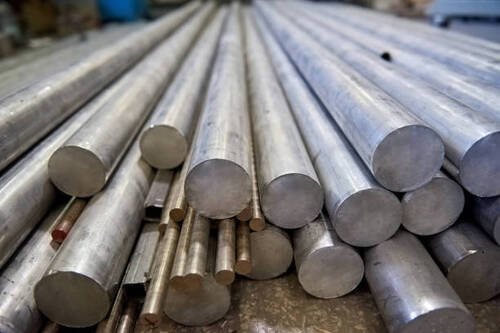 Other 304 Round Bars by Hindco Steel and Alloys