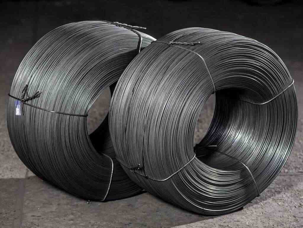 SMO 254 Wires by Hindco Steel and Alloys