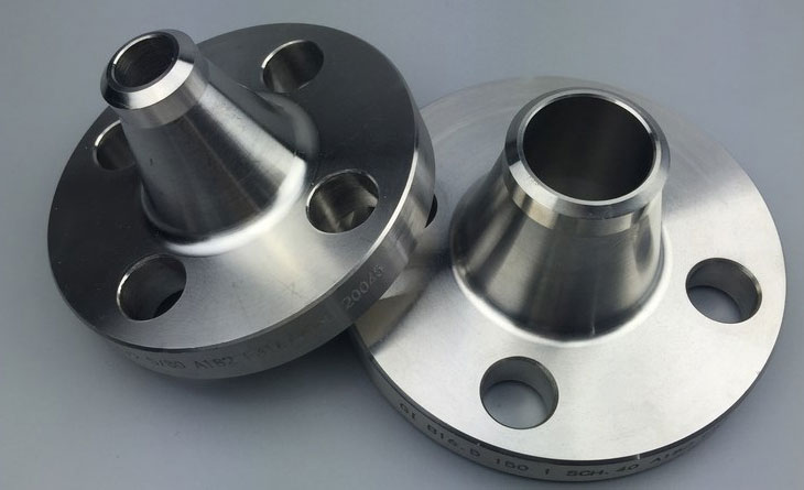 ASME B16.5 Flanges by Hindco Steel and Alloys