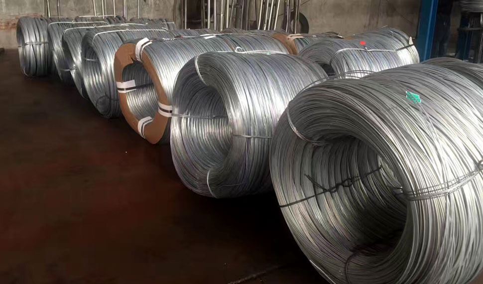 Stainless Steel 304H Wires by Hindco Steel and Alloys