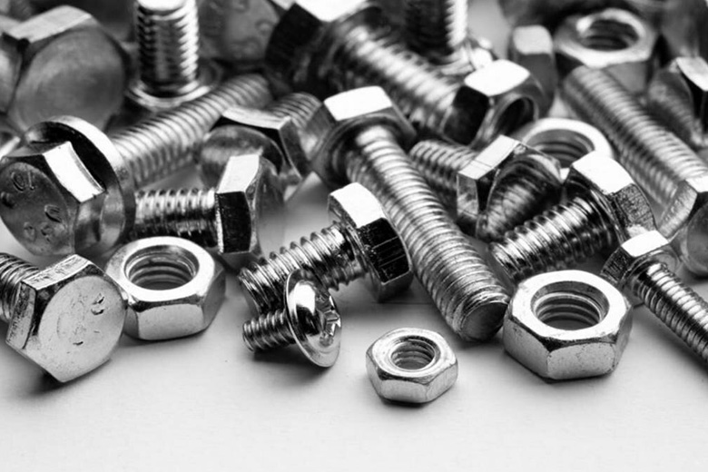 Incoloy Fasteners by Hindco Steel and Alloys