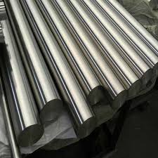 Stainless Steel 310S Round Bars by Hindco Steel and Alloys