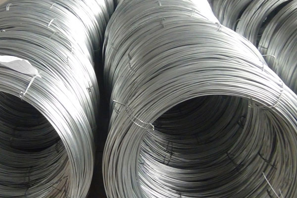 Stainless Steel 310S Wires by Hindco Steel and Alloys