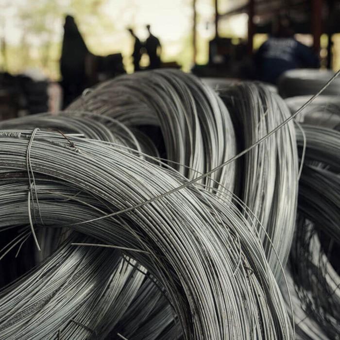 Stainless Steel 316 Wires by Hindco Steel and Alloys