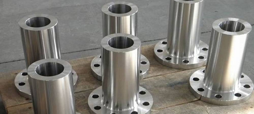 Square Flanges by Hindco Steel and Alloys