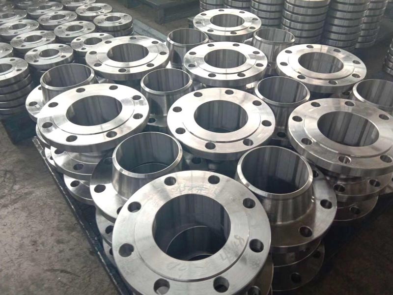Reducing Flanges by Hindco Steel and Alloys