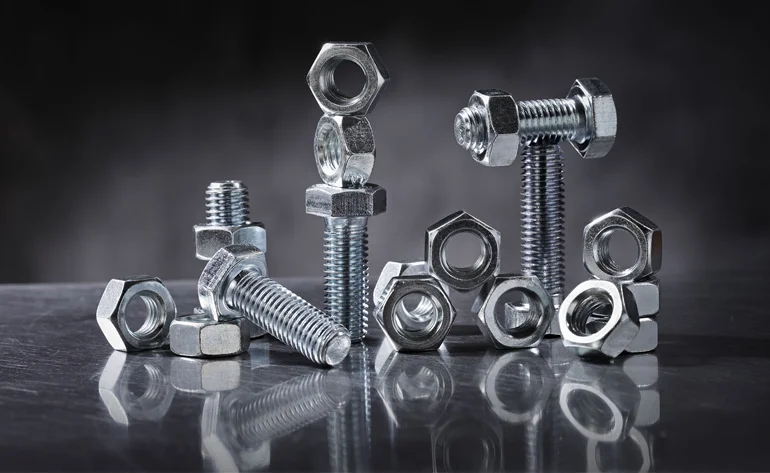 Other Pipe Fasteners by Hindco Steel and Alloys