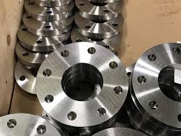 Ring Type Joint Flanges by Hindco Steel and Alloys
