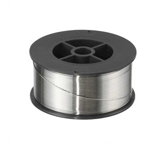 Stainless Steel 347 Wires by Hindco Steel and Alloys