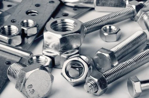 Stainless Steel Fasteners by Hindco Steel and Alloys