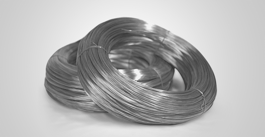 Stainless Steel Wires by Hindco Steel and Alloys