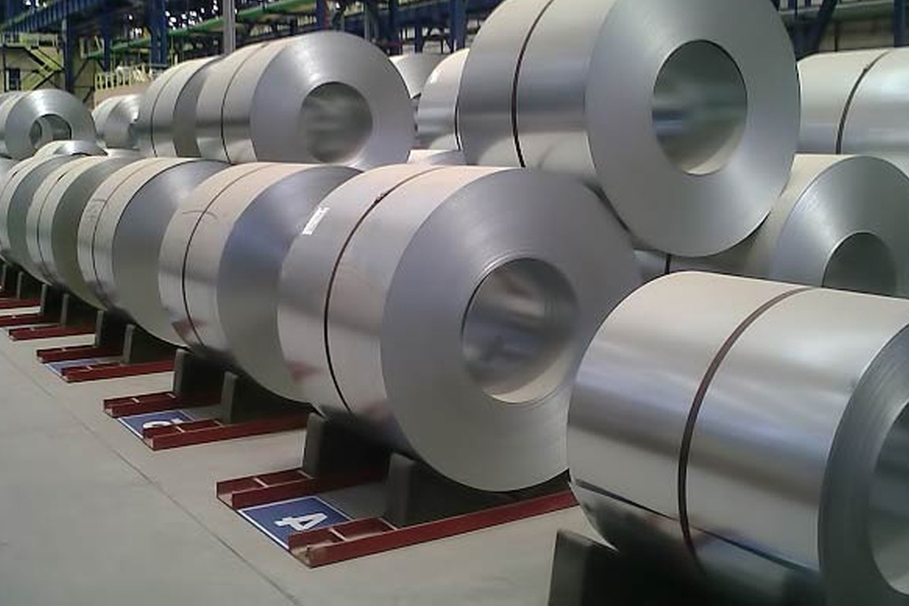 Super Duplex Coils by Hindco Steel and Alloys