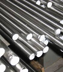 Tantalum Round Bars by Hindco Steel and Alloys