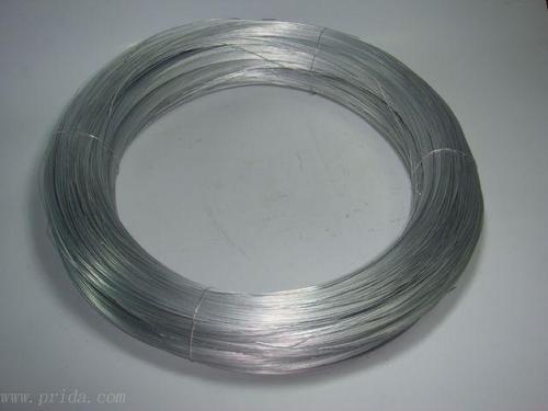 Titanium Gr 12 Wires by Hindco Steel and Alloys