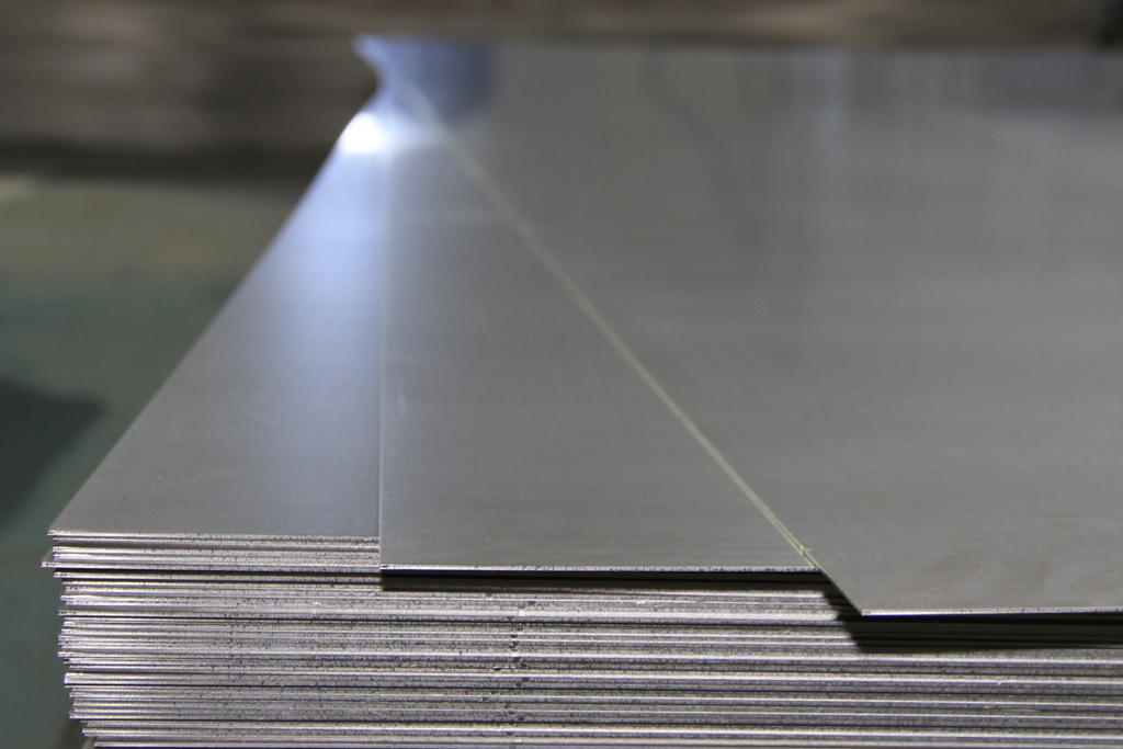 Titanium Plates by Hindco Steel and Alloys Manufacturers Suppliers Exporters