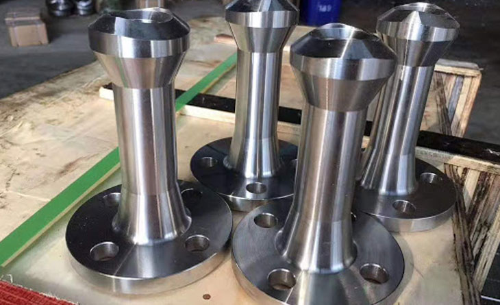 Weldo Flanges / Nipo Flanges by Hindco Steel and Alloys