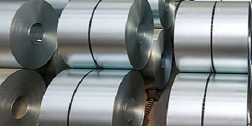 Zeron 100 Coils by Hindco Steel and Alloys