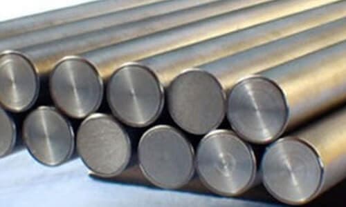 Duplex & Super Duplex 310S Round Bars by Hindco Steel and Alloys