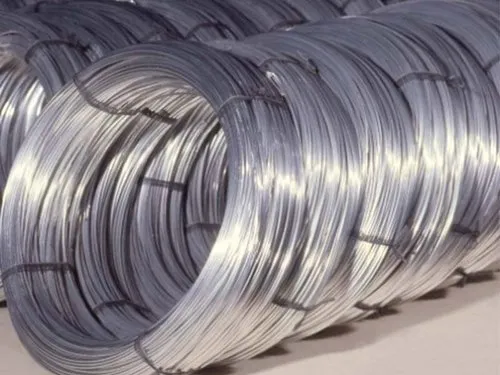 Zeron 100 Wires by Hindco Steel and Alloys